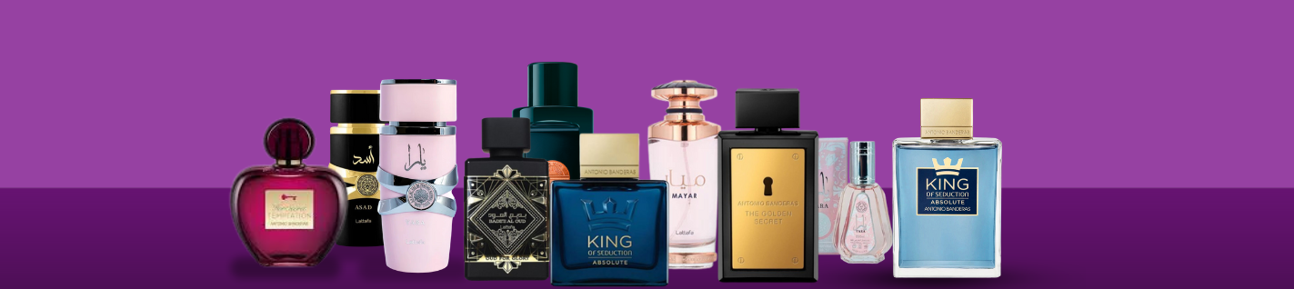 Perfumes