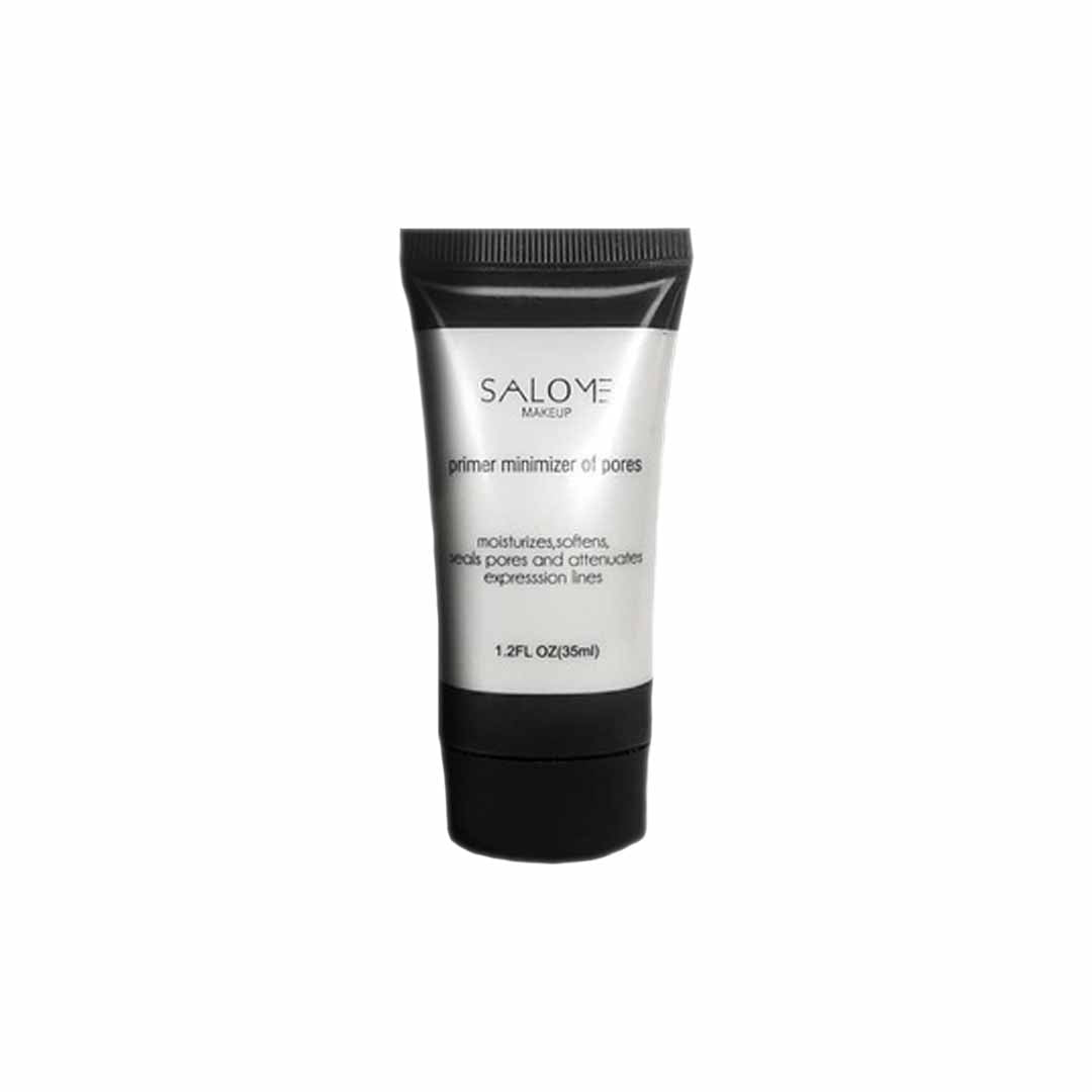 PRIMER SELLADOR SALOME MINIMIZADOR DE POROS 35 ML SALOME44