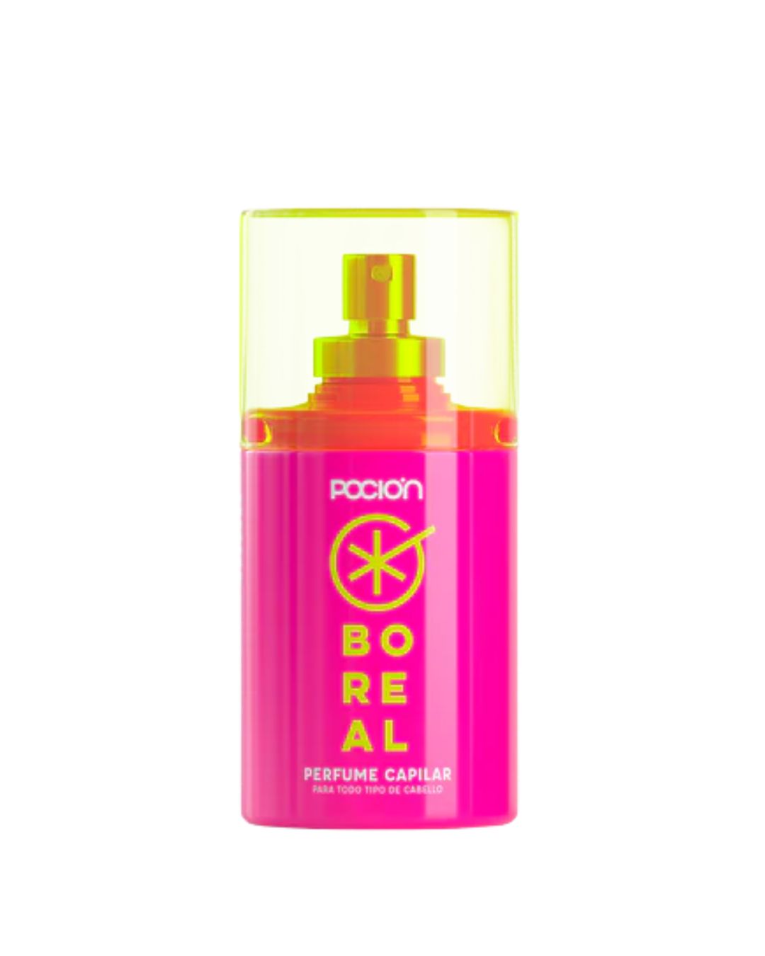 Boreal Perfume Capilar