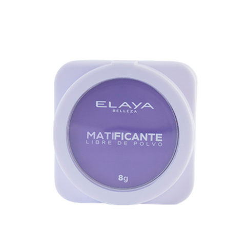 Matificante - Elaya
