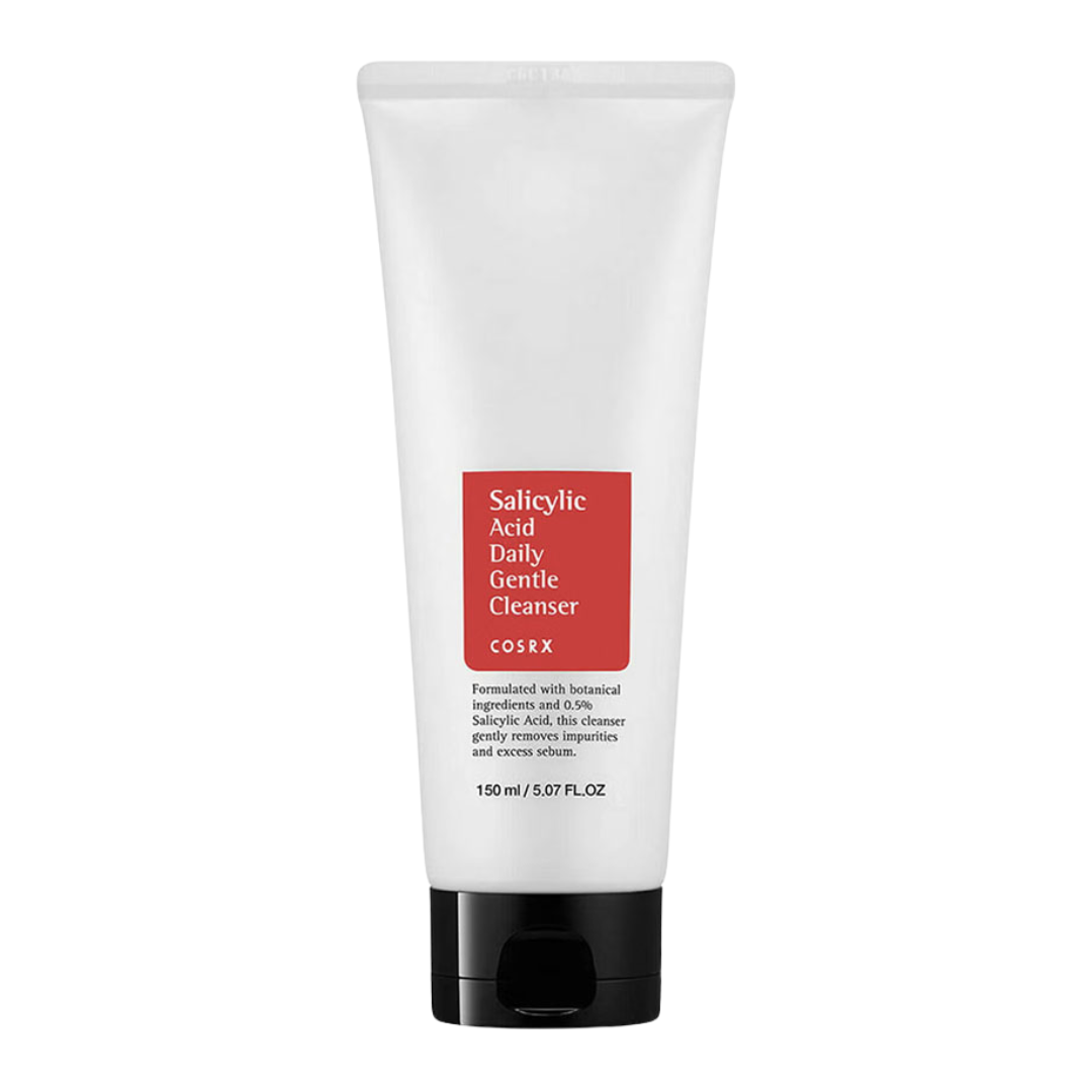 Salicylic Acid Daily Gentle Cleanser 150mL