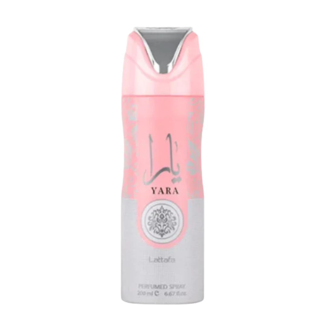 PERFUMED SPRAY YARA