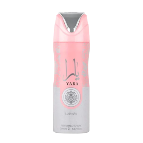 PERFUMED SPRAY YARA
