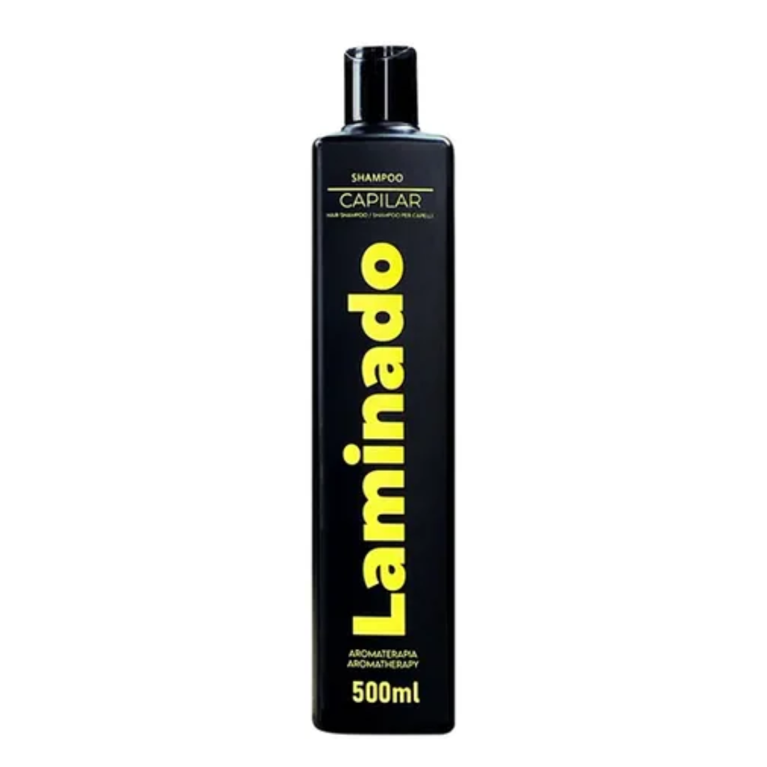 SHAMPOO LAMINADO 500ML
