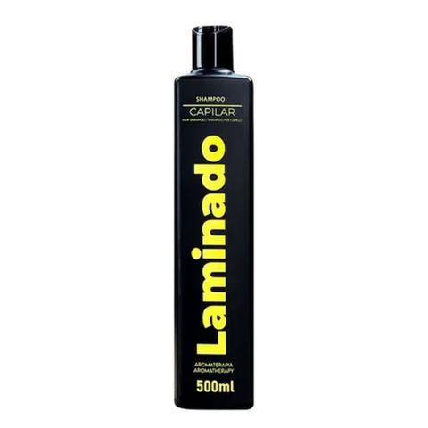 SHAMPOO LAMINADO 500ML