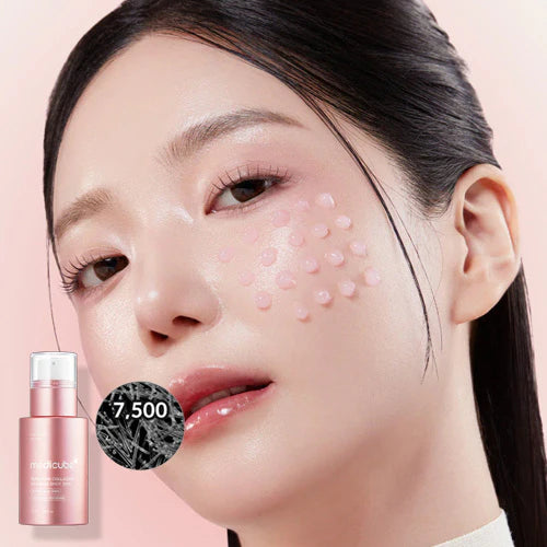 Medicube PDRN Pink Exosome Shot Serum 7500 30ml
