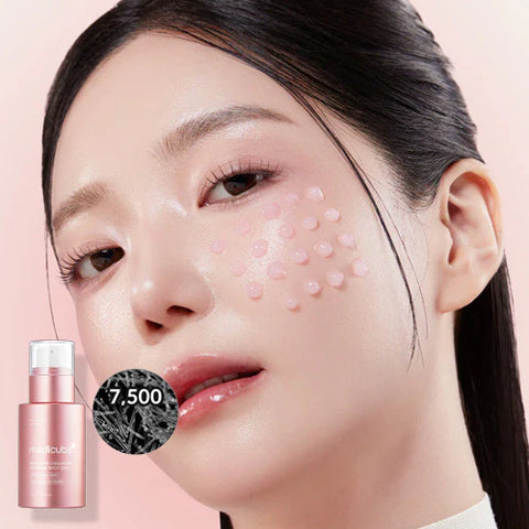 Medicube PDRN Pink Exosome Shot Serum 7500 30ml