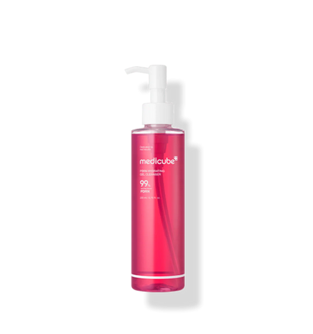 Medicube - PDRN Gel Limpiador Hidratante 200 ml