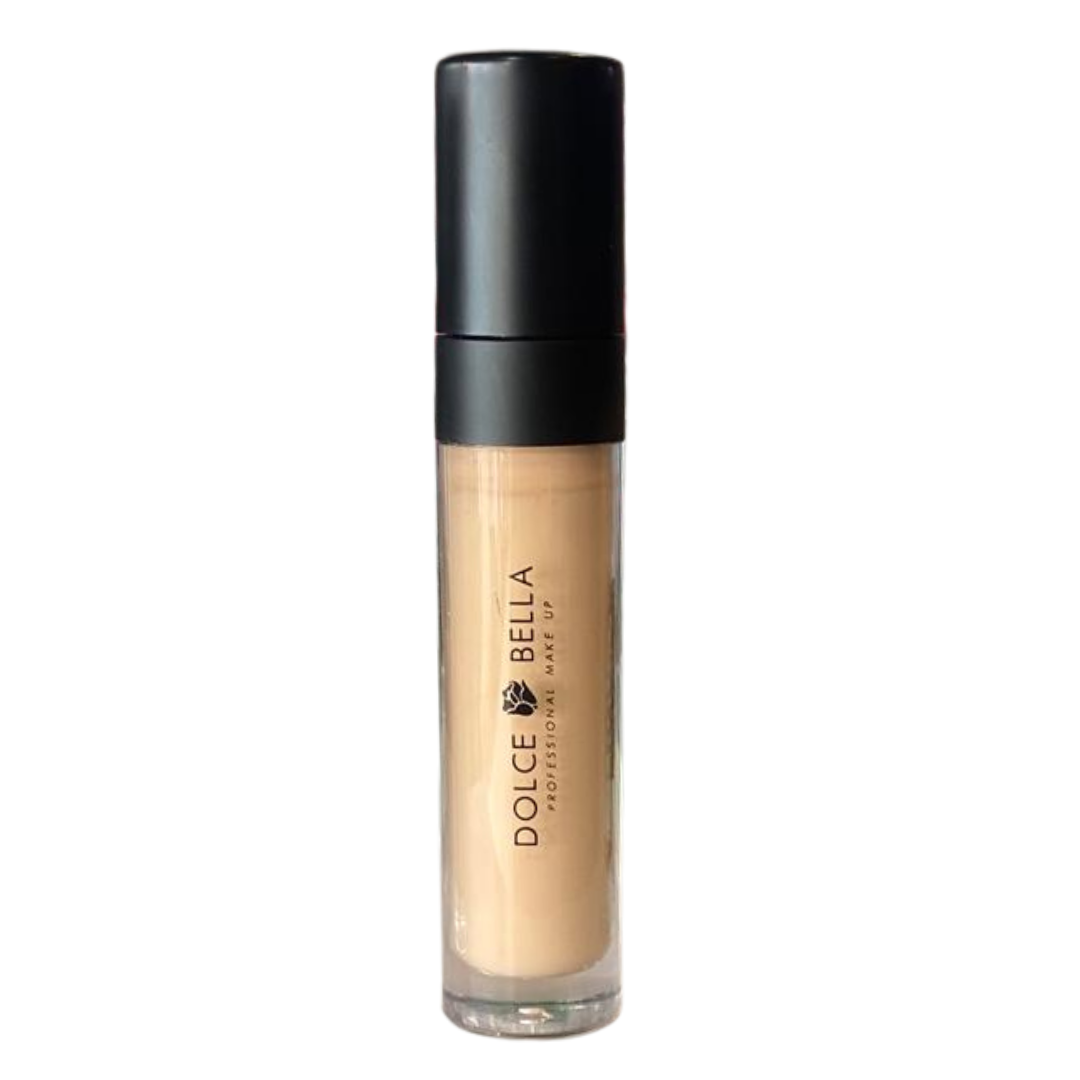 Corrector de ojeras liquido