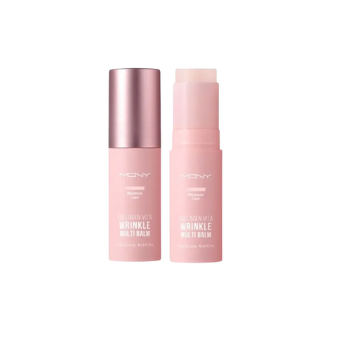 MACQUEEN Collagen Vita Wrinkle Multi Balm 10g