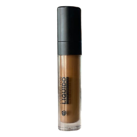 Corrector de ojeras liquido