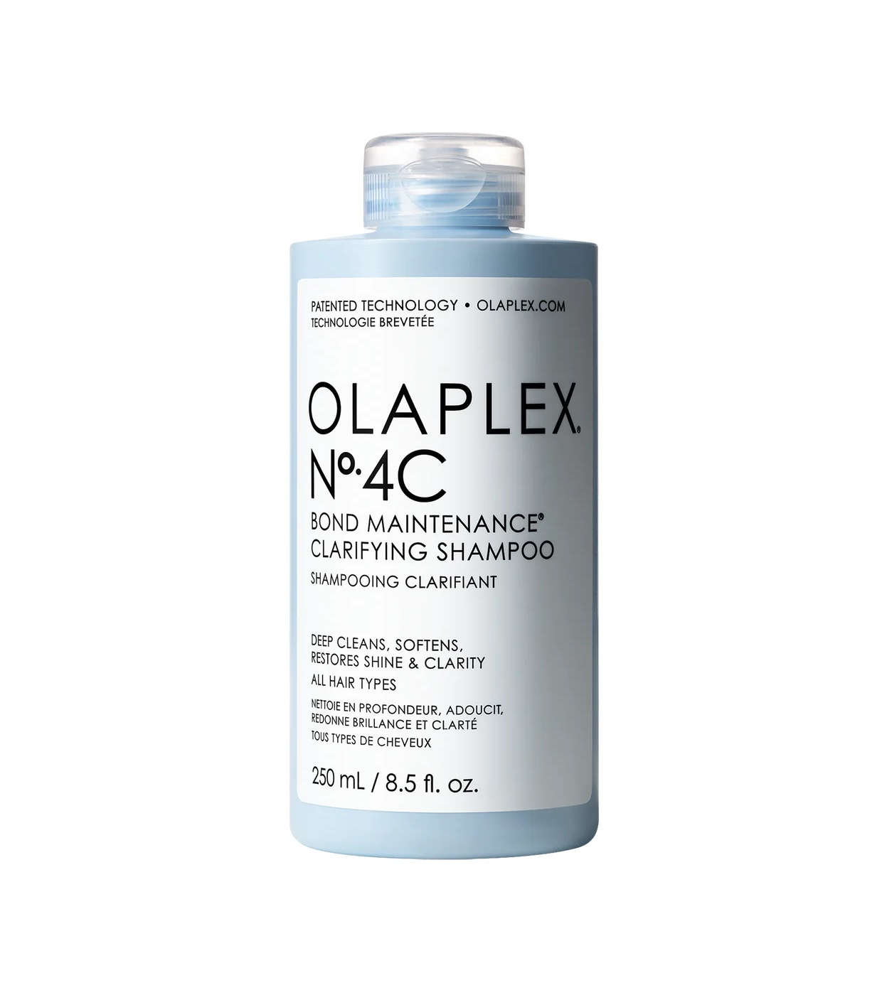 Paso 4c Olaplex