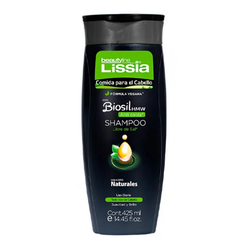 Shampoo Lissia 425ml