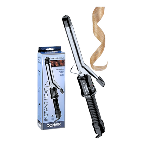 Rizadora CONAIR de 1″ para Rizos clásicos