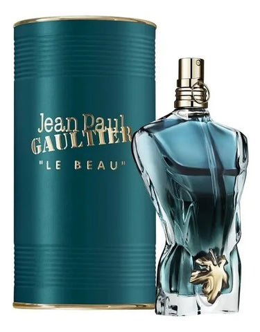 JEAN PAUL GAULTIER Le Beau EDT Men