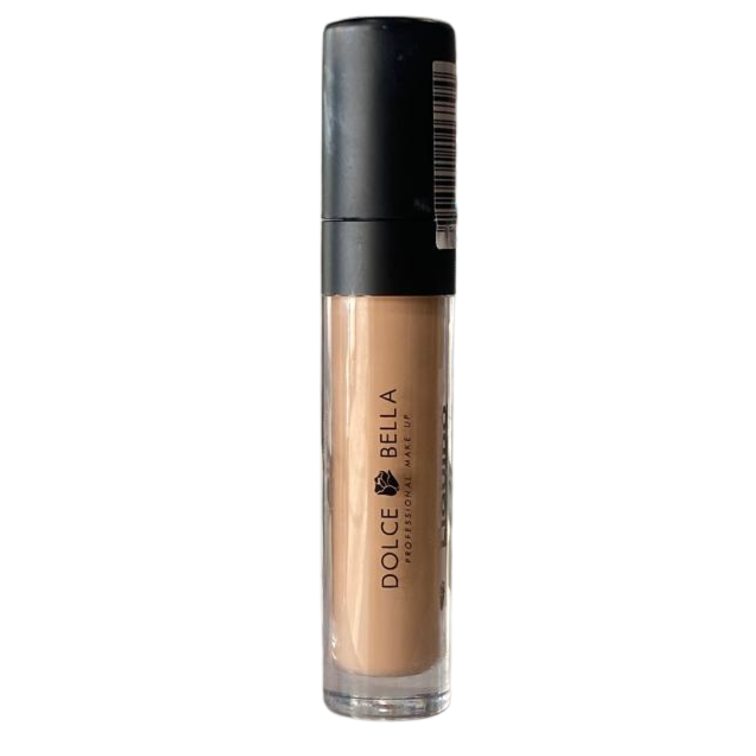 Corrector de ojeras liquido