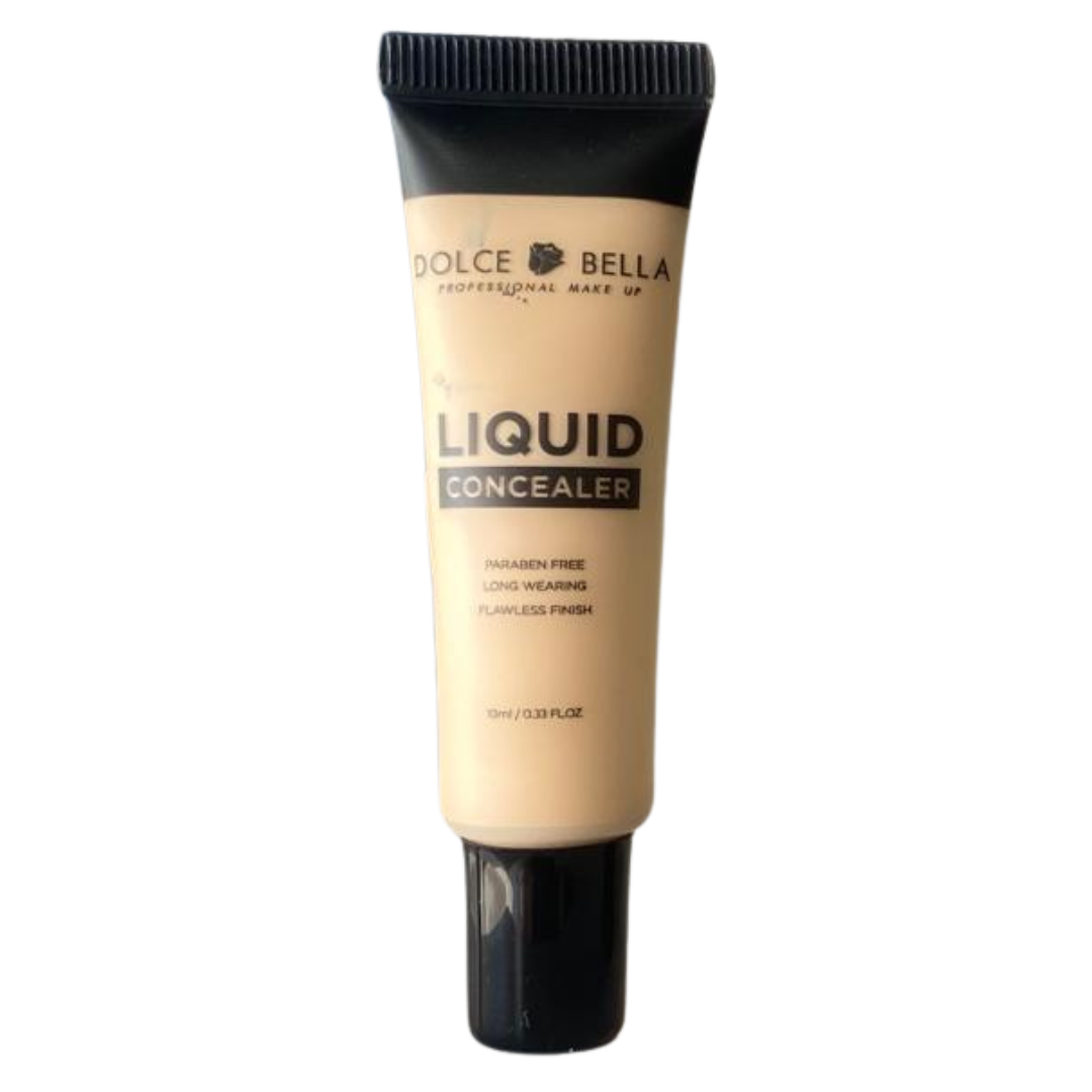 Liquid Concealer-Dolce  Bella