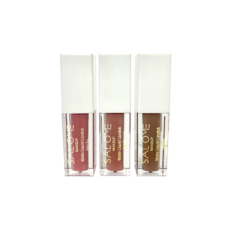 LABIAL SALOME MATTE LIQUIDO LIPSTICK 01 5 GR SALOME84