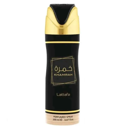 PERFUMED SPRAY KHAMRAH