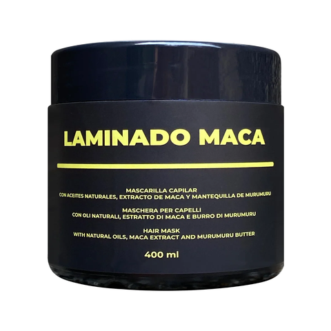 LAMINADO MACA 400ML MAYORISTA x 49 UNIDADES