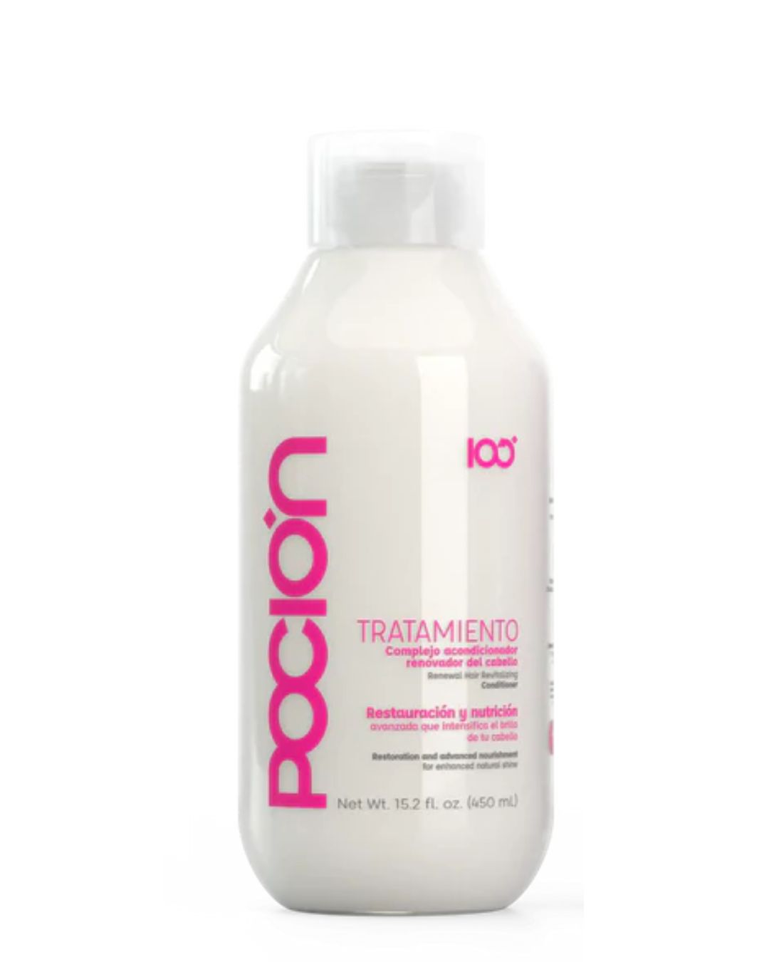 Tratamiento Acondicionador de Reparación