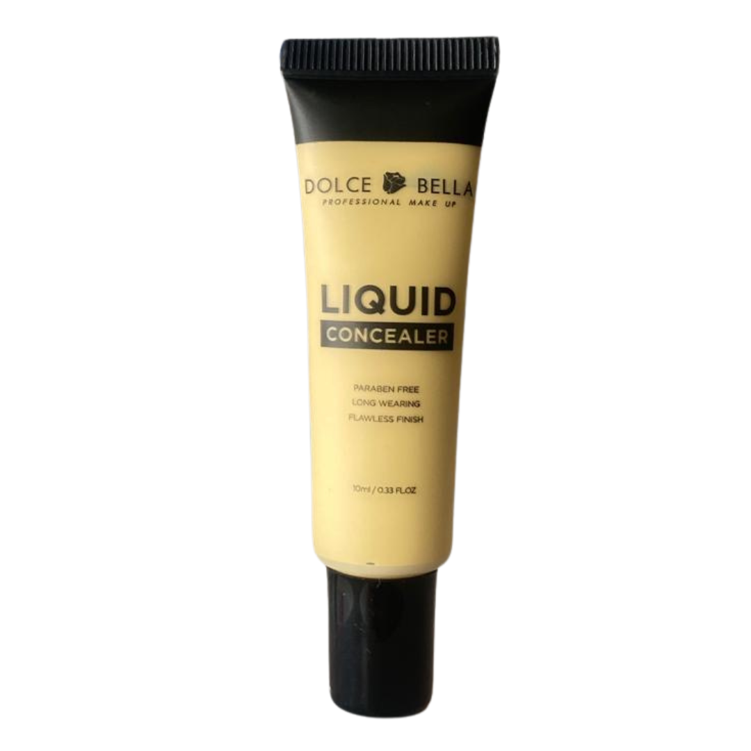 Liquid Concealer-Dolce  Bella