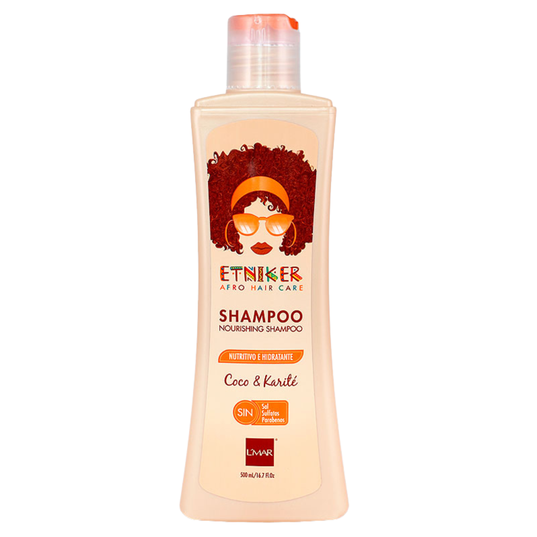 Shampoo Etniker