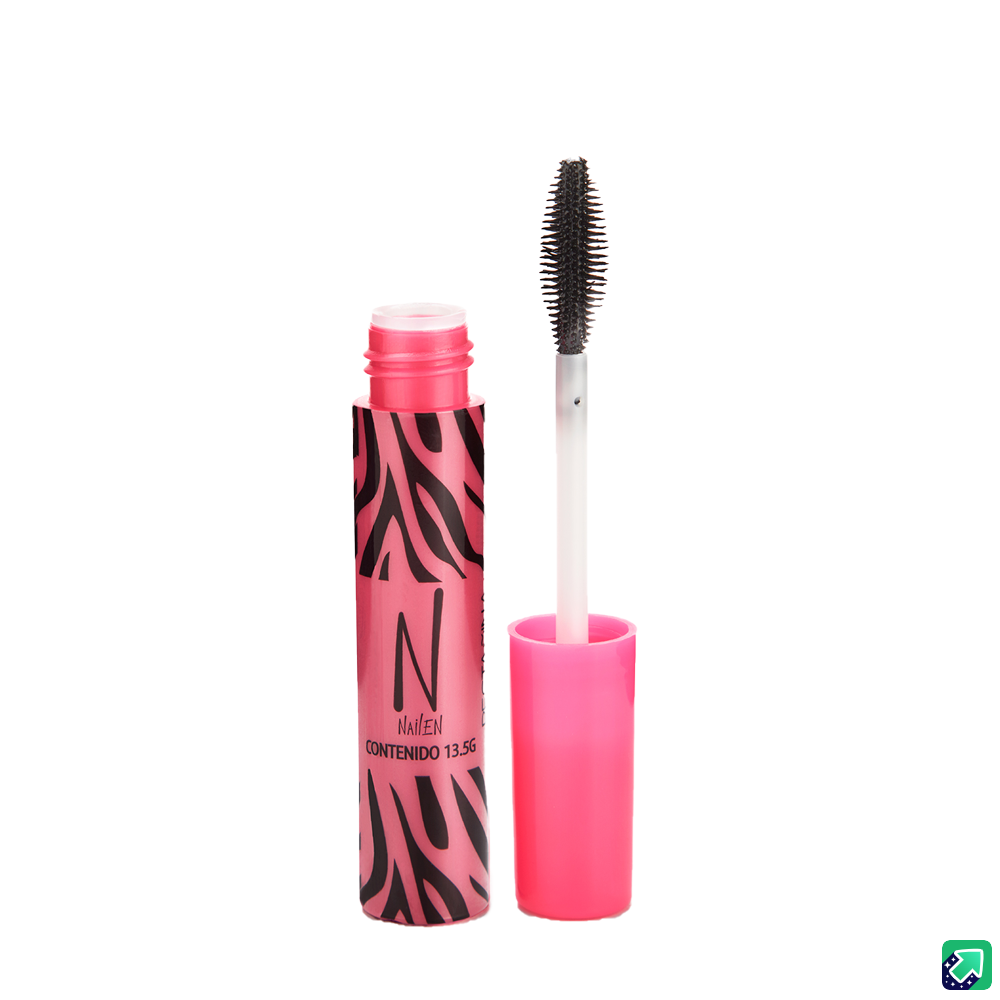 MASCARA DE PESTAÑAS NAILEN TRANSPARENTE 13,5 GR