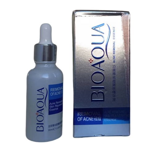 Serum Removedor de Acné Bioaqua