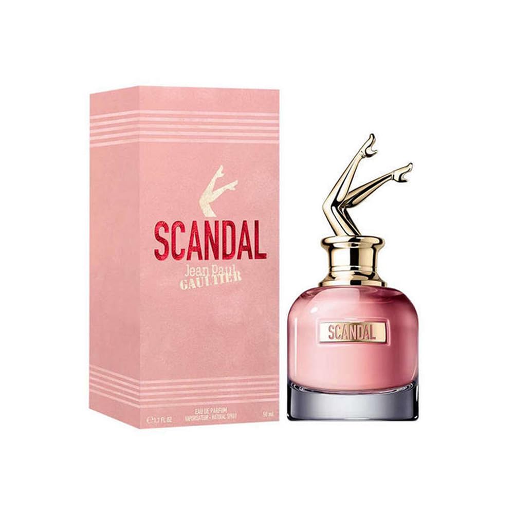 Scandal Jean Paul Gaultier for women