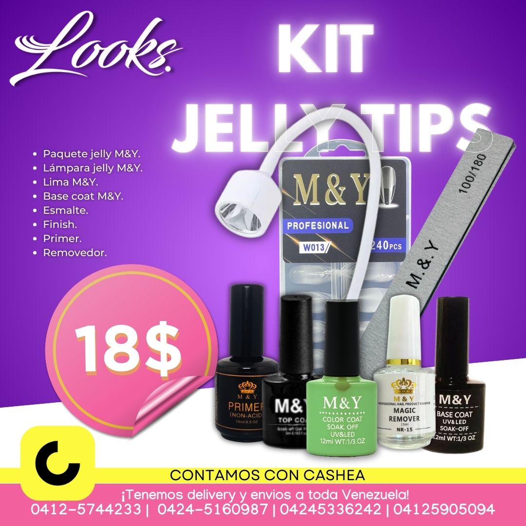 Jellytips