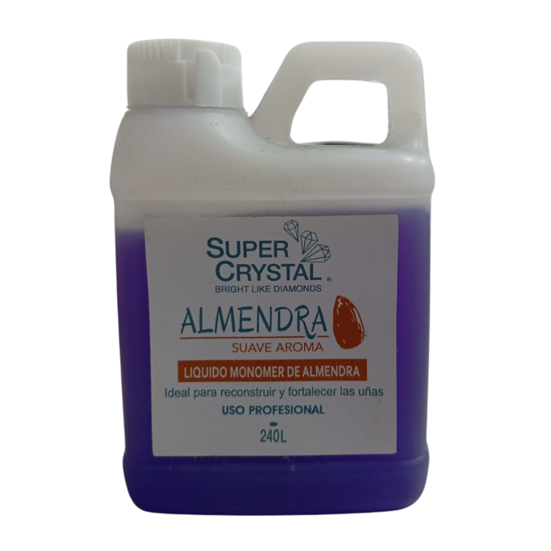 LIQUIDO MONOMER SUPER CRYSTAL