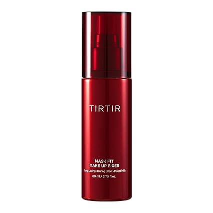 Fijador Mask Fit Make Up Fixer 24H 80ml Fit Tirtir