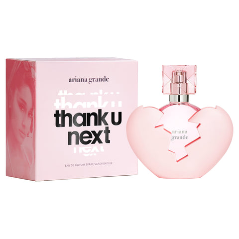 PERFUME ARIANA  GRANDE THANK U NEXT FOR WOMEN 100 ML