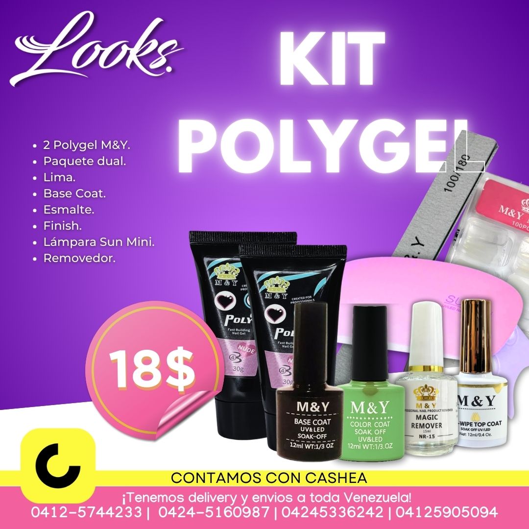 Polygel