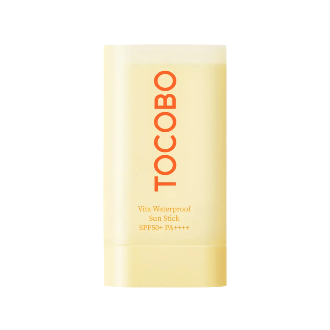 Protector solar en barra Tocobo SPF 50+ PA++++ Waterproof