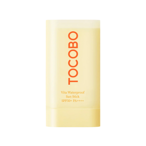 Protector solar en barra Tocobo SPF 50+ PA++++ Waterproof