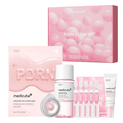 PDRN GLOW KIT