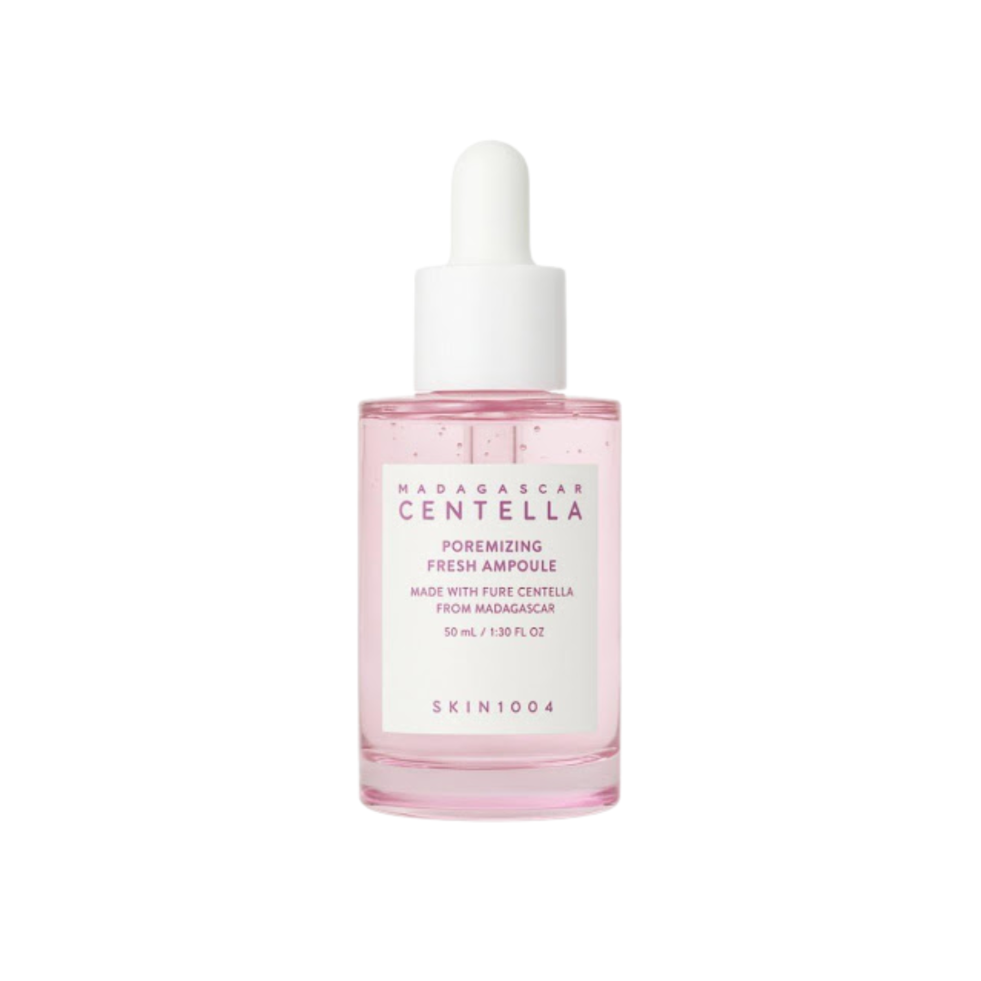Skin1004 Madagascar Centella Poremizing Fresh Ampoule-50ml