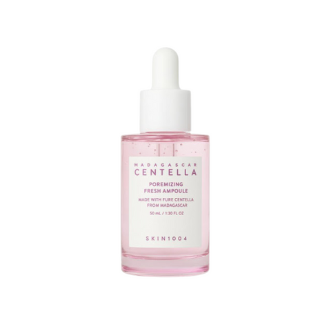 Skin1004 Madagascar Centella Poremizing Fresh Ampoule-50ml