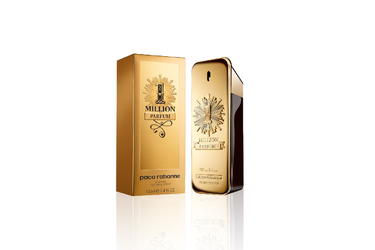 Paco Rabanne One Million Parfum EDP Men