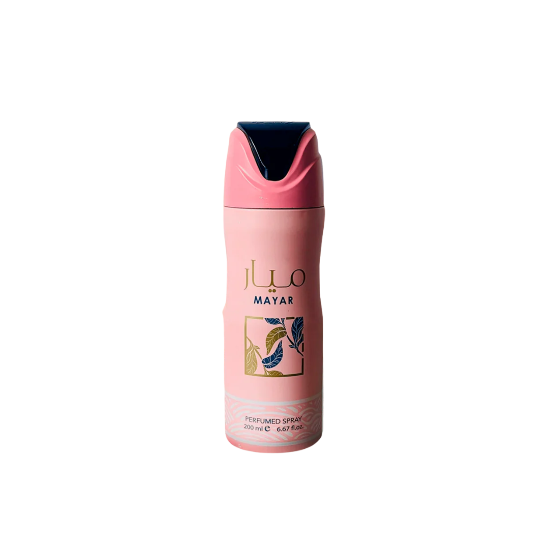 PERFUMED SPRAY MAYAR