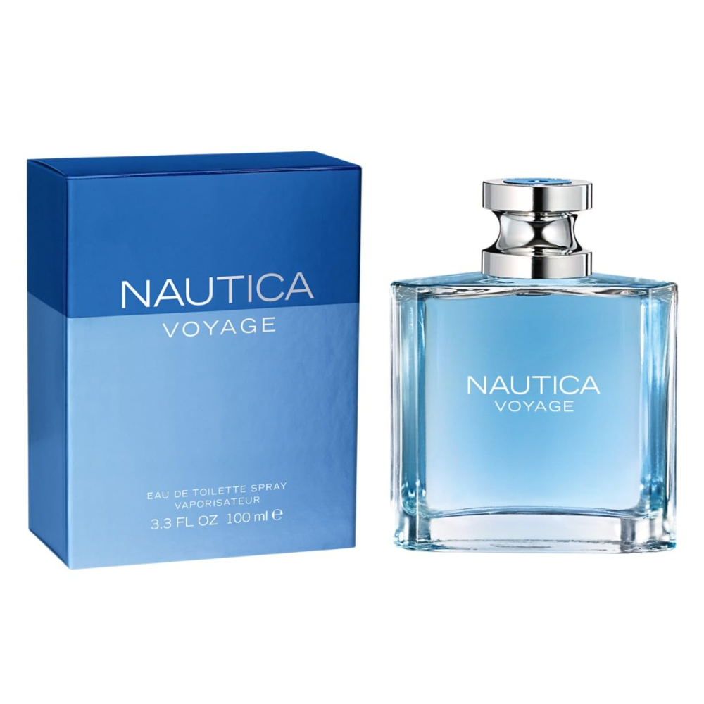 Nautica Voyage Nautica