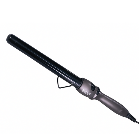 RIZADOR PROFESIONAL BELLALISS BELLA-1066 CURLING IRON BLACK