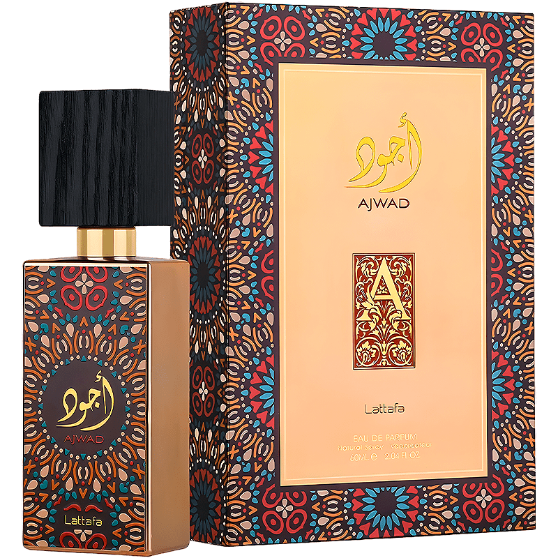 LATAFFA AJWAD EDP Unisex