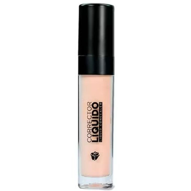 CORRECTOR LIQUIDO DOLCE BELLA CON APLICADOR SURTIDOS