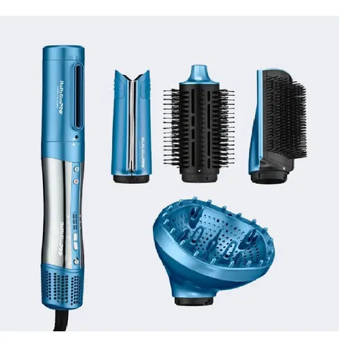 CEPÌLLO SECADOR STYLE/SWITCH BABYLISSPRO