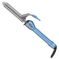 RIZADOR BABYLISS PRO NANO TITANIUM
