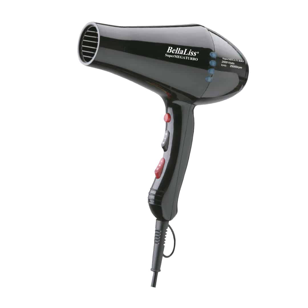 SECADOR BELLALISS MAGIC BELLA-6720A