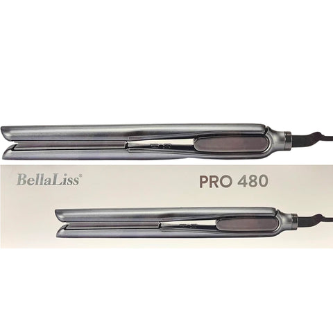PLANCHA BELLALISS 480PRO